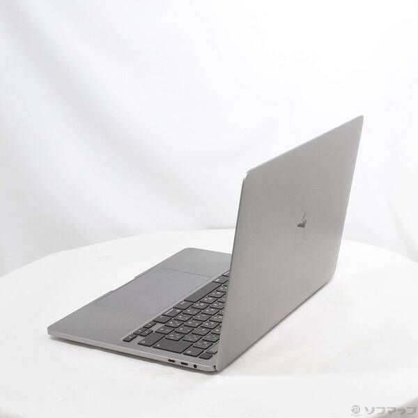 〔 品〕 MacBook Pro 13.3-inch Mid-2020 MWP52J A Core_i7 2.3GHz 16GB SSD1TB スペースグレイ 〔10.15 Catalina〕 258