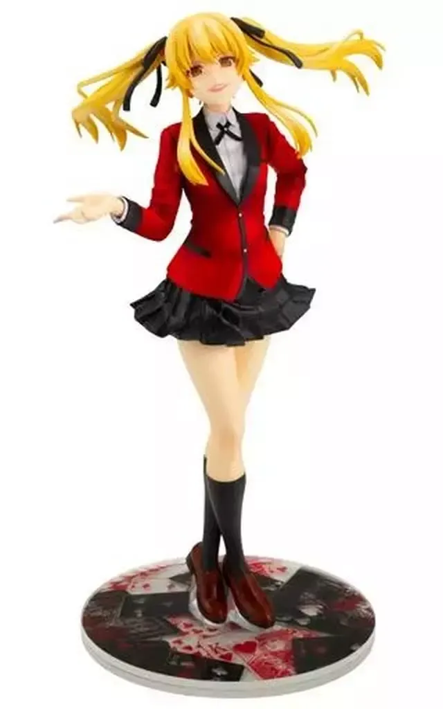 2026年最新】artfx j 賭ケグルイ 蛇喰夢子の人気アイテム - メルカリ