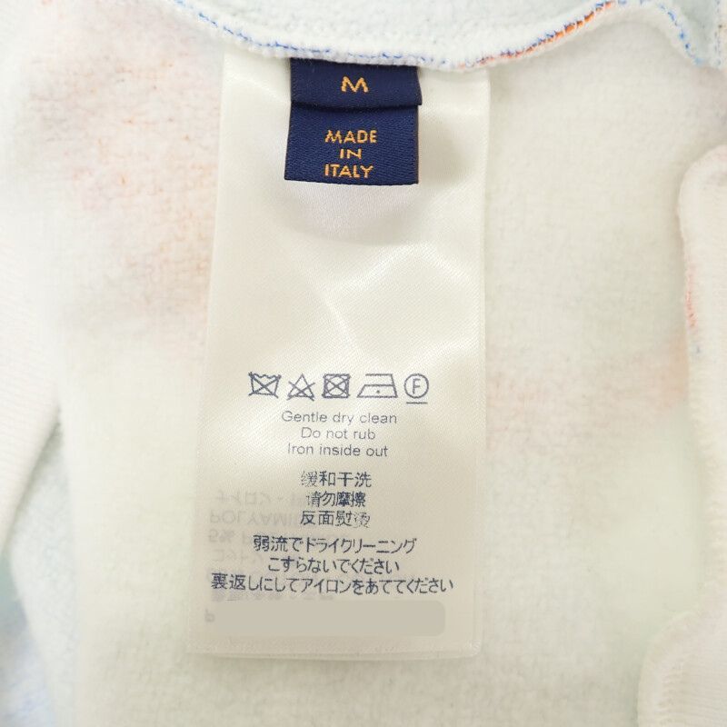 スウェット コットン