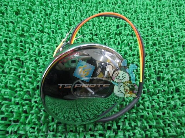 FLHR フューエルゲージ 在庫有 即納 ハーレー 純正 新品 バイク 部品