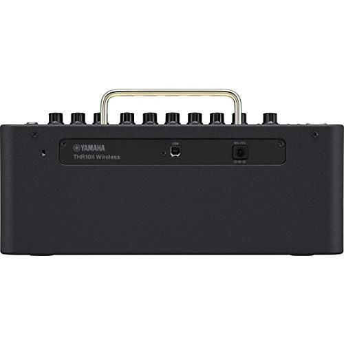THR10II