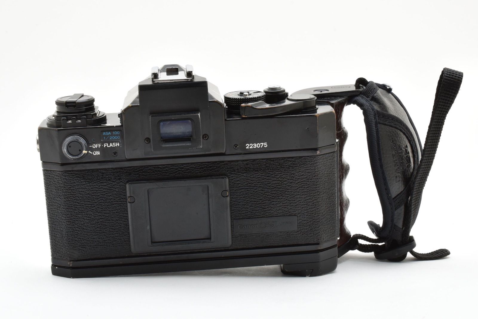 ボディ アイレベルファインダー