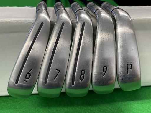 【お気に入り】 テーラーメイド STEALTH 5S アイアンセット IR TENSEI RED TM60 STEALTH IR フレックスS メンズ 男性用 右利き 右用 Dランク ゴルフクラブ 正規通販。