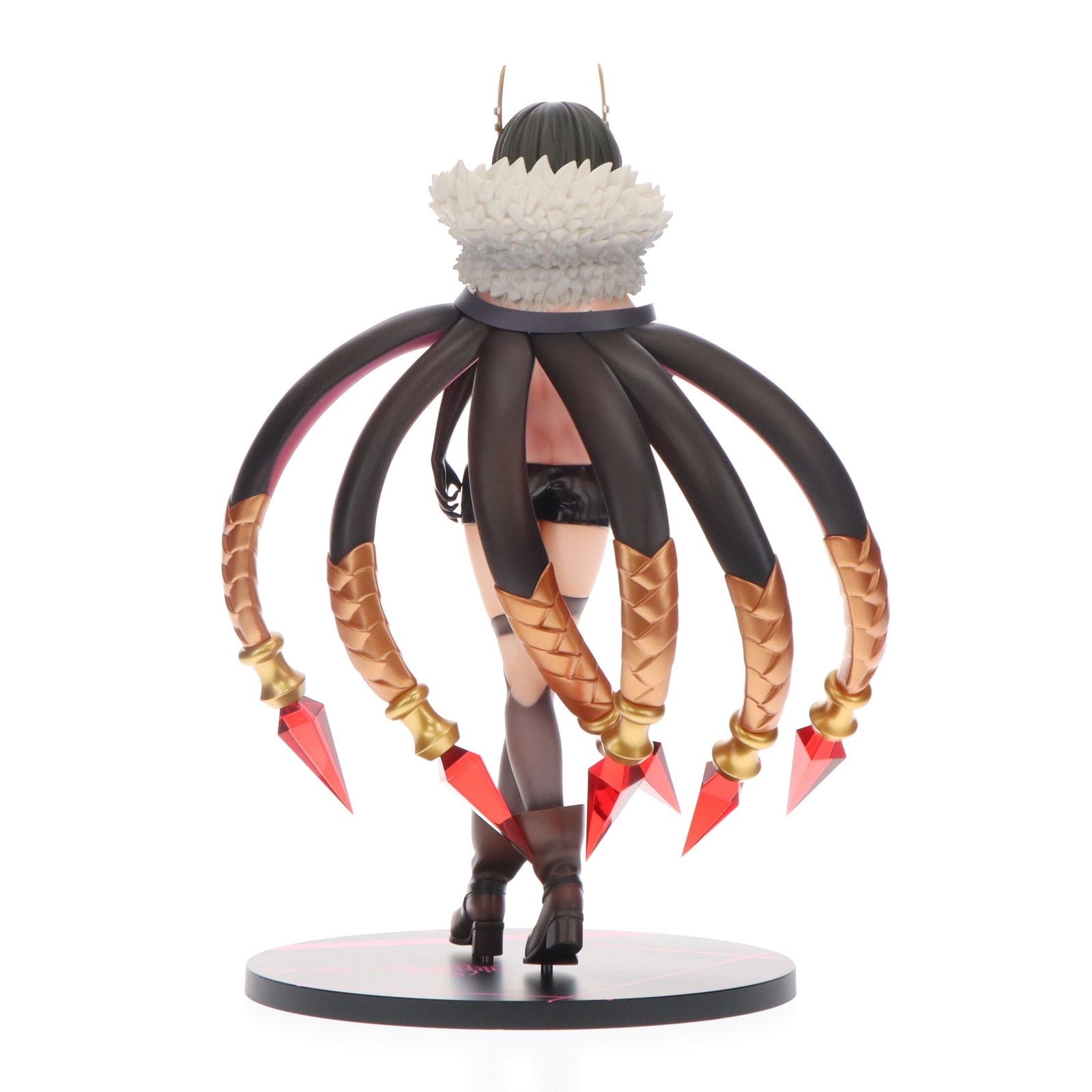 HobbyJAPAN - アリエル 蜘蛛ですが、なにか? 1/7 完成品 フィギュア ホビージャパンオンラインショップ&amp;ポストホビー厚木店限定 ホビージャパン/AMAKUNI(アマクニ) 蜘蛛ですが、なにか？ アリエル | ホビージャパン限定フィギュア