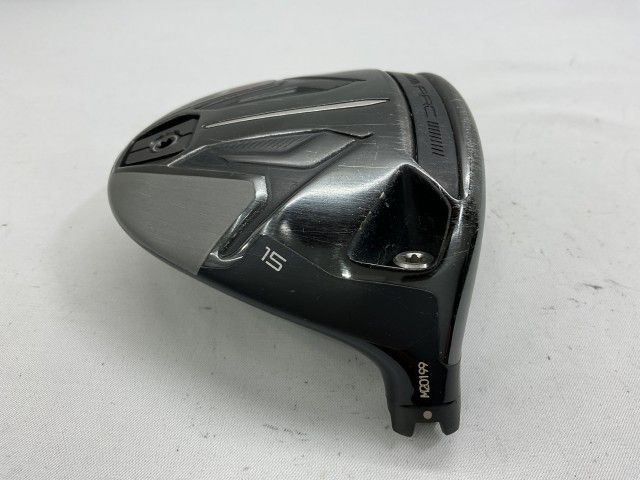 中古】タイトリスト 【大人気】TSi2 フェアウェイウッド/ヘッド単品