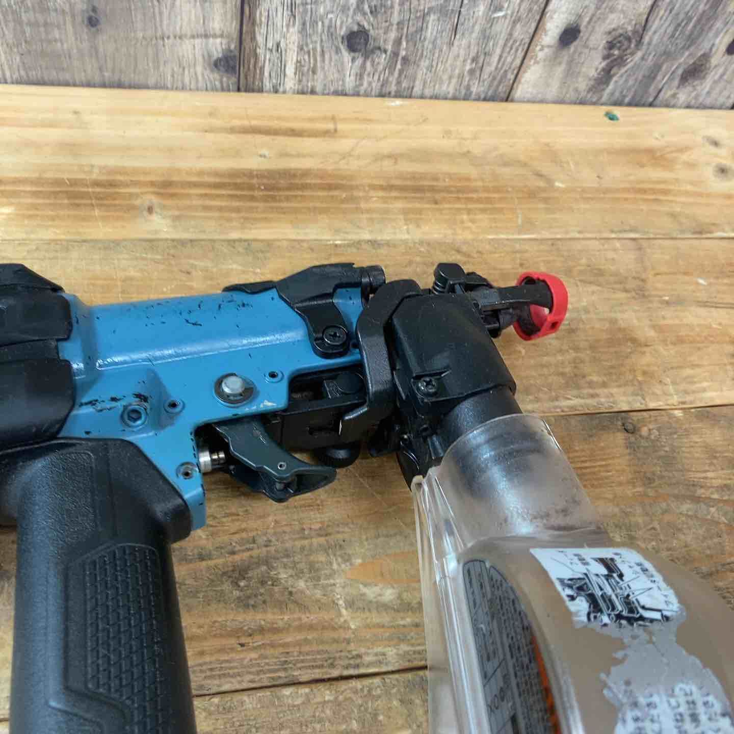高圧エアネジ打ち機 WF4HS
