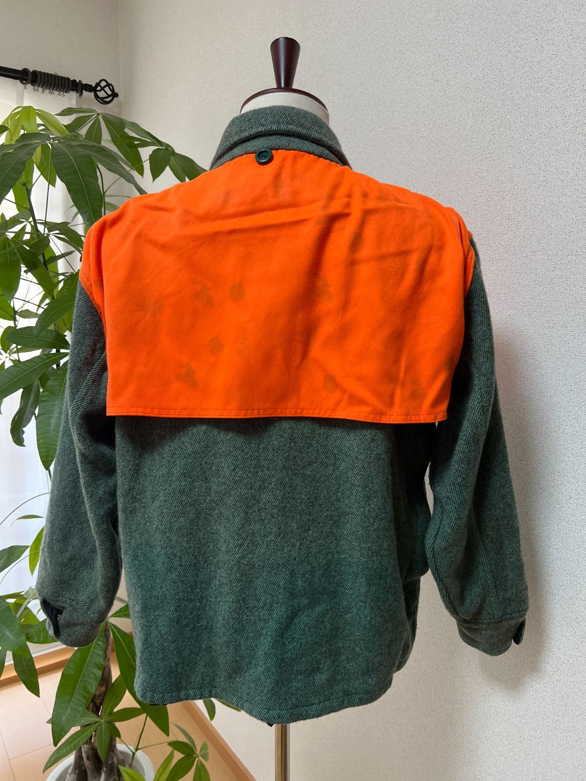 Woolrich ウールリッチ 70~80