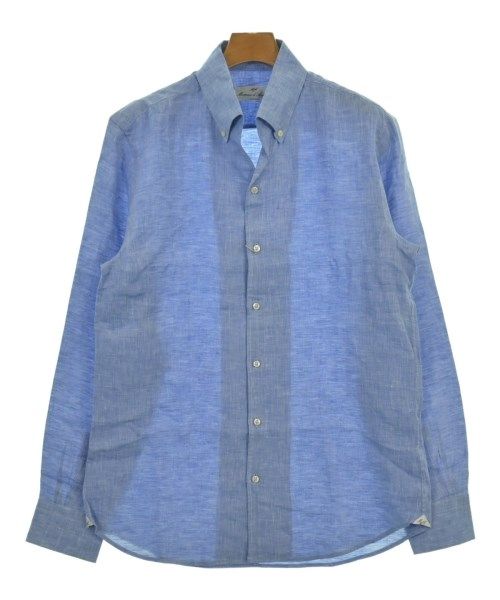 Massimo d Augusto カジュアルシャツ メンズ 古着