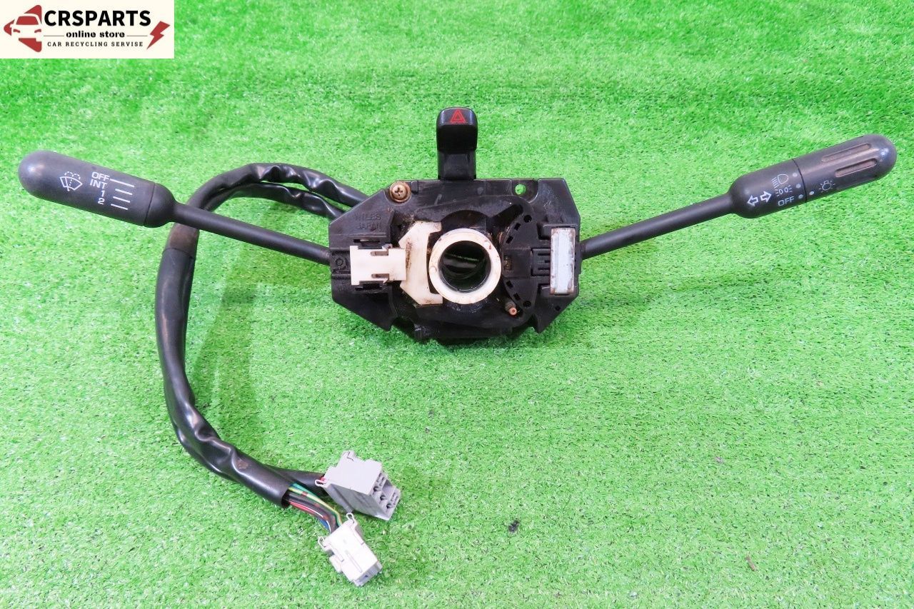 ミニキャブ V-U42T ディマー レバー スイッチ MB622390 Yahoo!オークション -「u42t スイッチ」の落札相場・落札価格