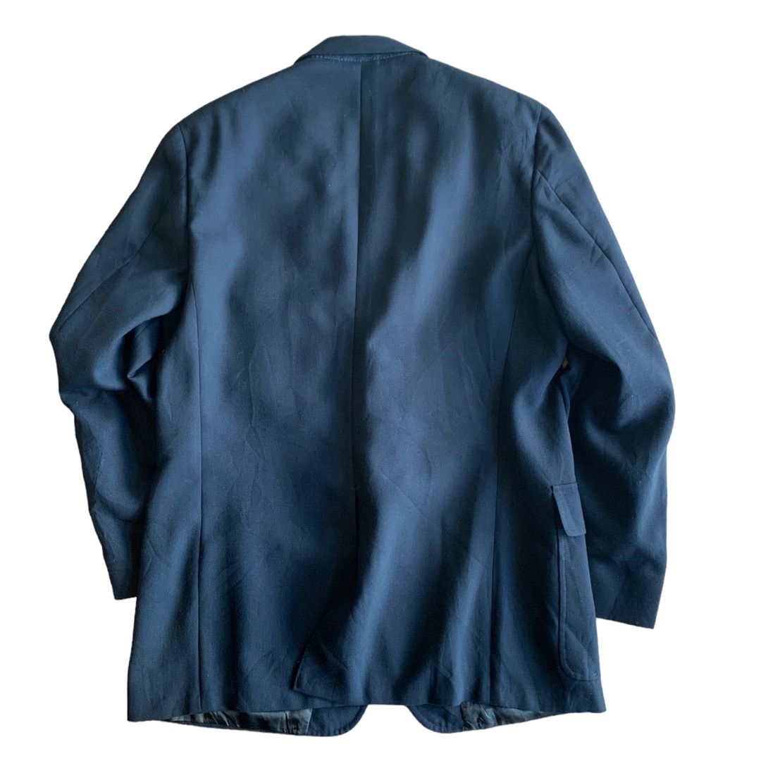 230924BRB228○ 1970'S Beckwith TAIRED JACKET ビンテージ