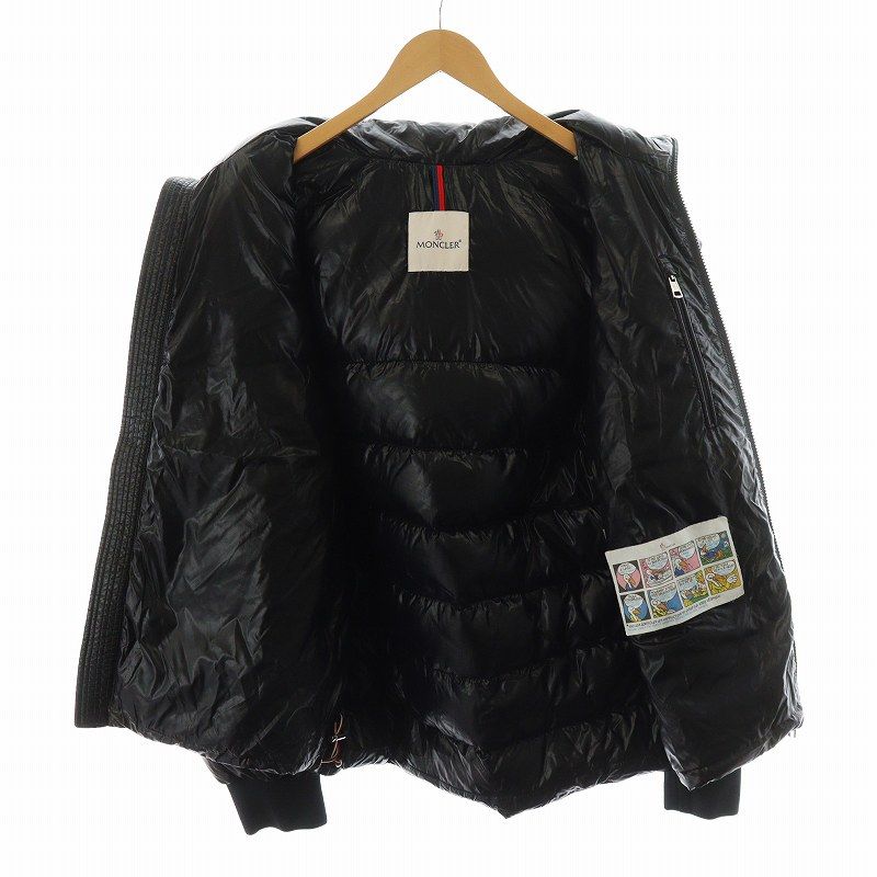 モンクレール MONCLER コーリーデール CORYDALE GIUBBOTTO ダウン  