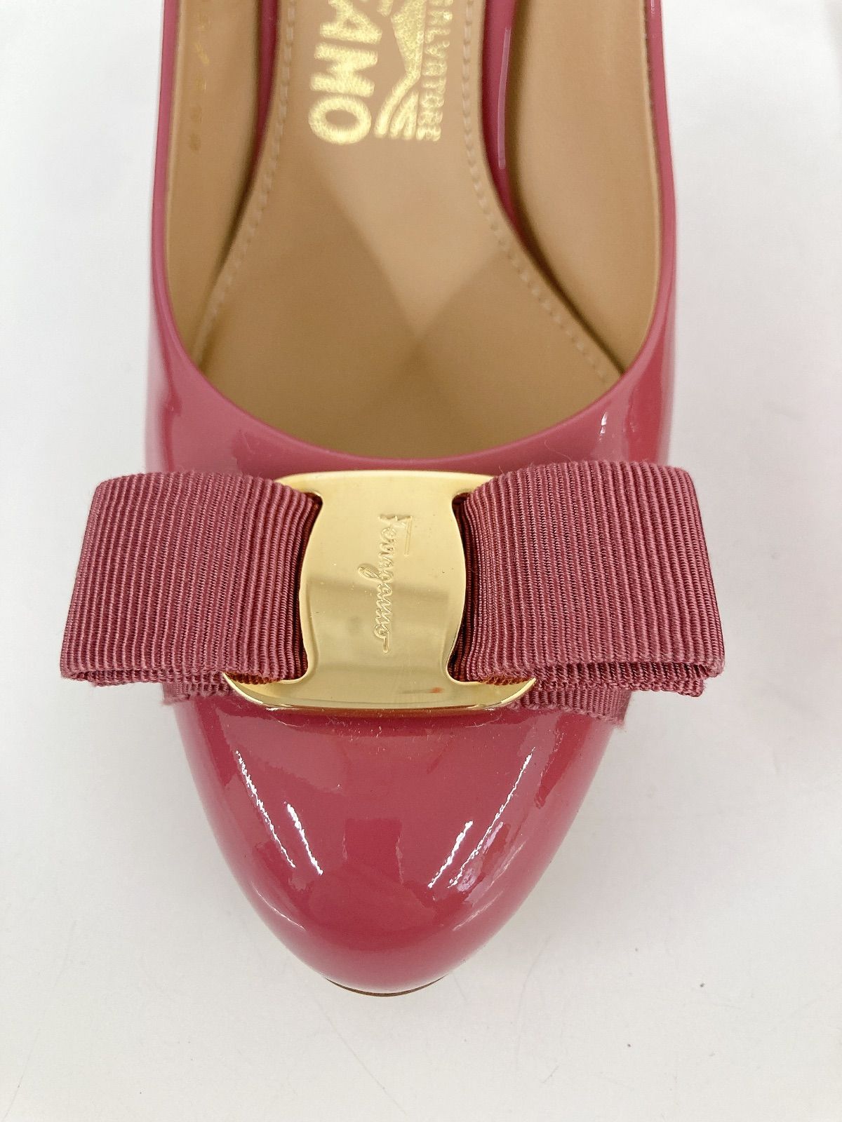 Salvatore Ferragamo