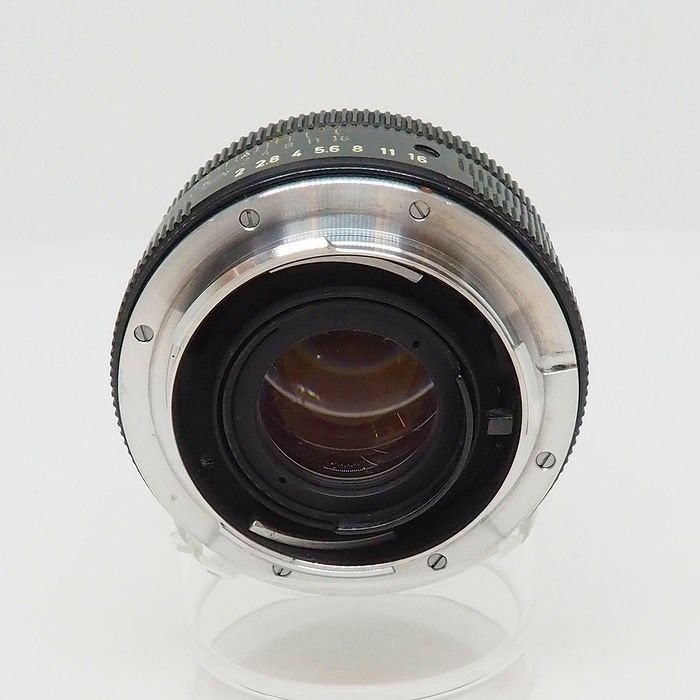 中古】(ライカ) Leica ズミクロン R 50/2 2CAM - メルカリ 