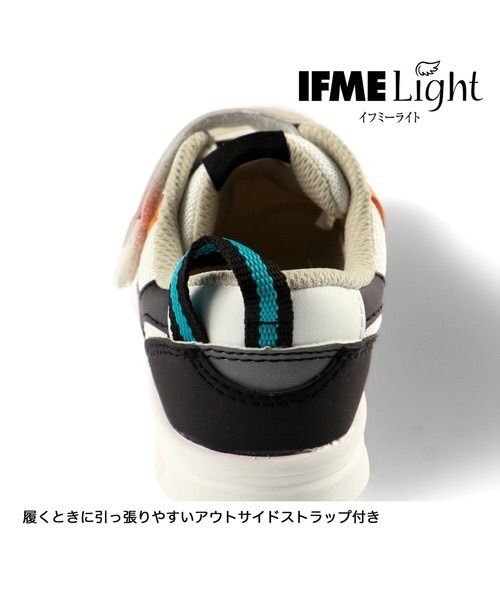 Branshes　イフミーコラボスニーカー　17cm ⭐︎ラスト1点⭐︎