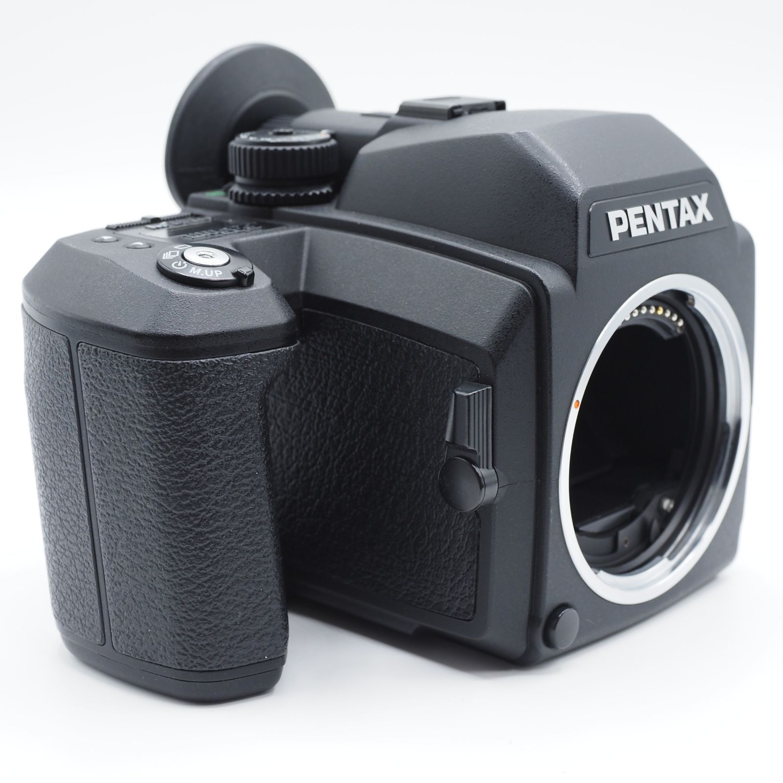 ☆新品級☆ PENTAX ペンタックス 645NII N2 ボディ #2227 - メルカリ