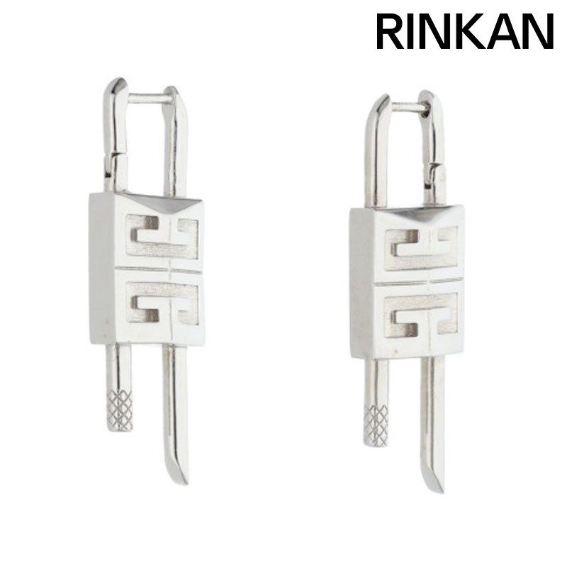 ジバンシィ ロックデザインピアス メンズ