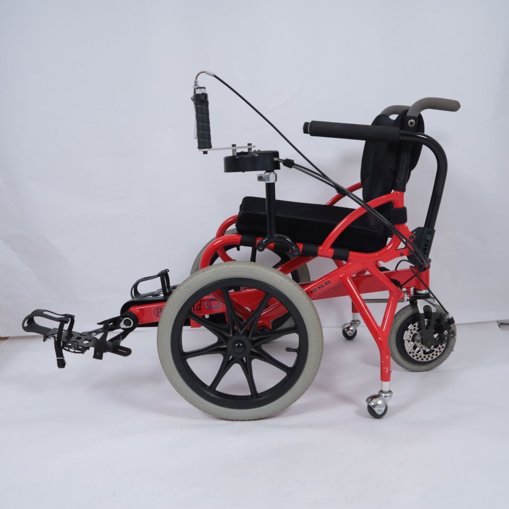 TESS 足こぎ車いす Prothand プロファンド TESS 足こぎ車いす Prothand プロファンド 公式】TESS COGYⅡ