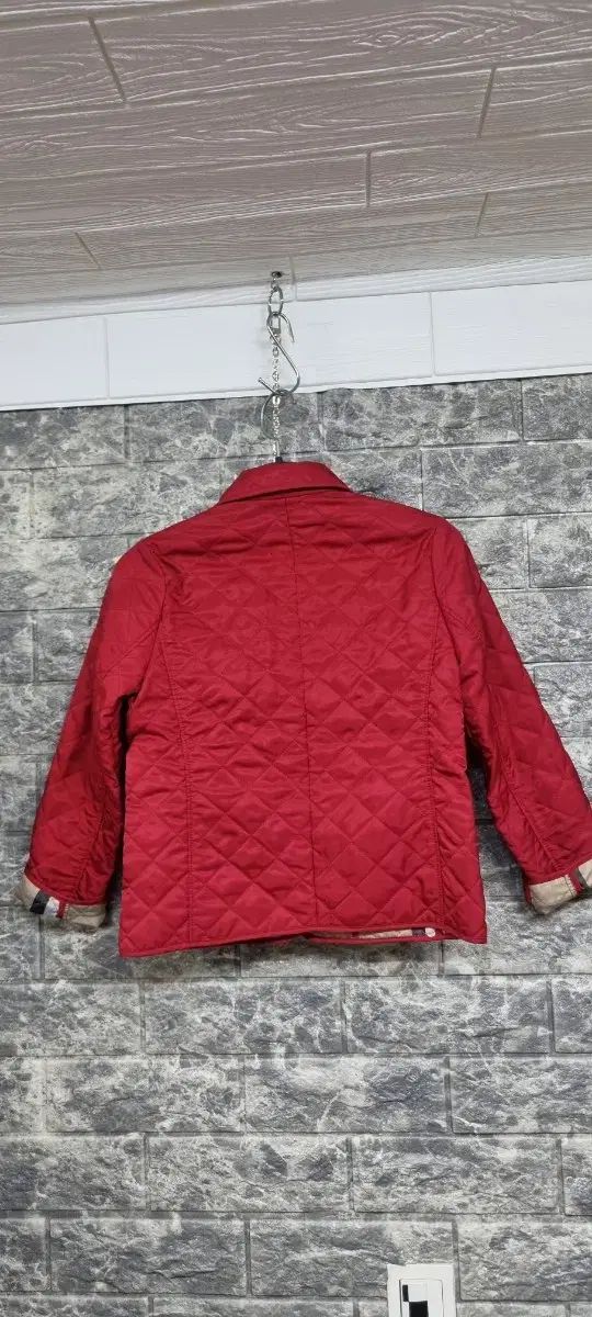 キルトキルティングジャケット