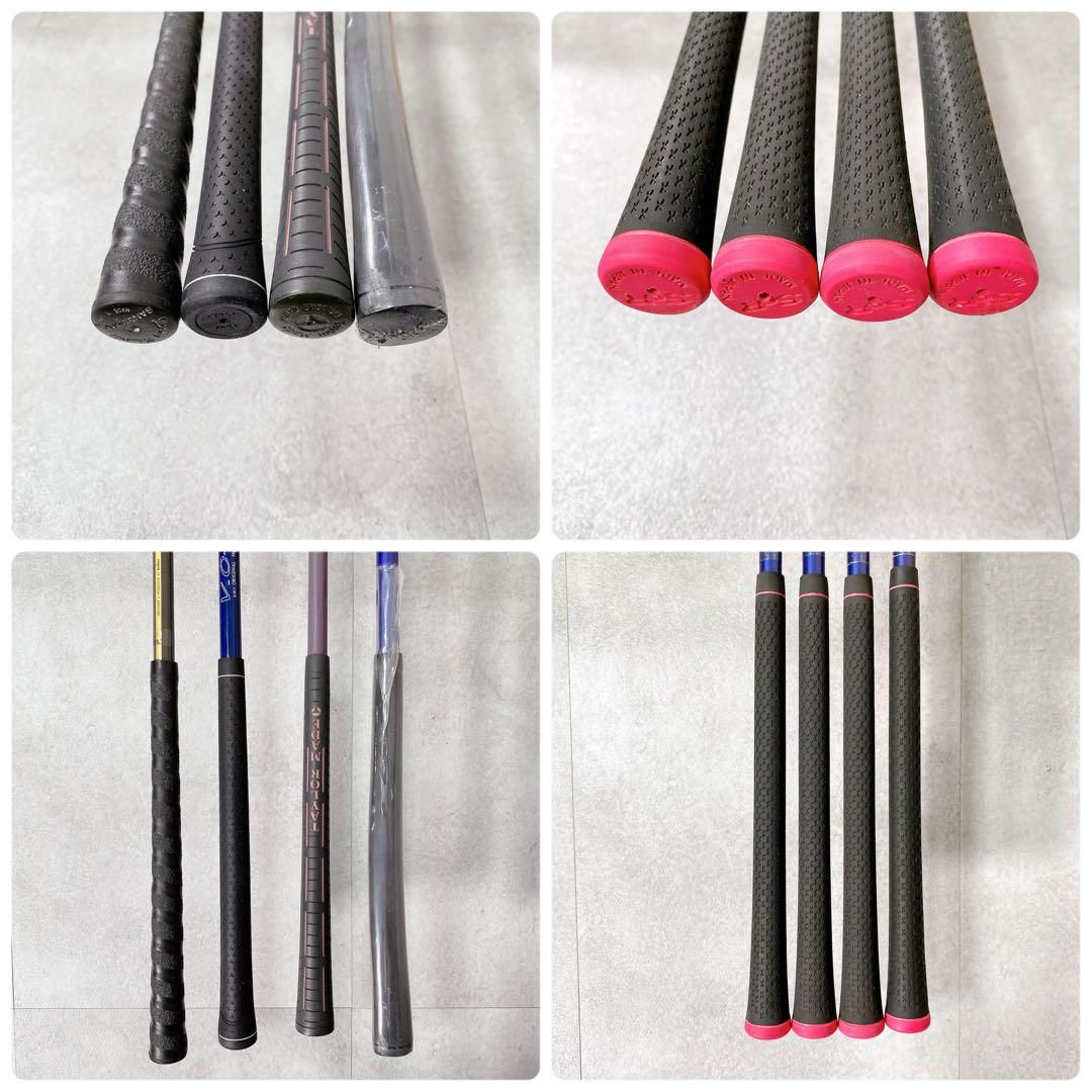 X458 テーラーメイド 他 レディース ゴルフ クラブセット かわいい