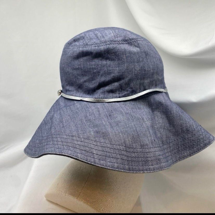 445【新品】HELEN KAMINSKI ヘレンカミンスキー　バケットハット Helen Kaminski HELEN KAMINSKI ヘレンカミンスキー バケット