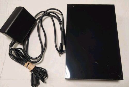 Seagate Backup Pl 5TB 外付け SRD00f2 HDD