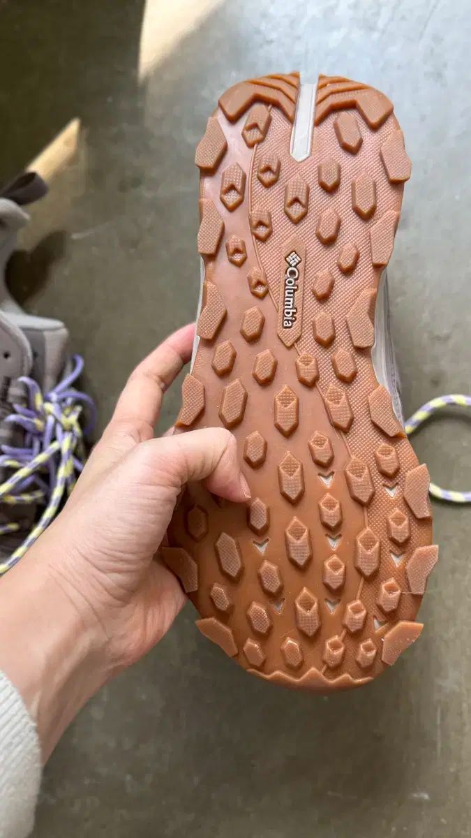 登山靴 250