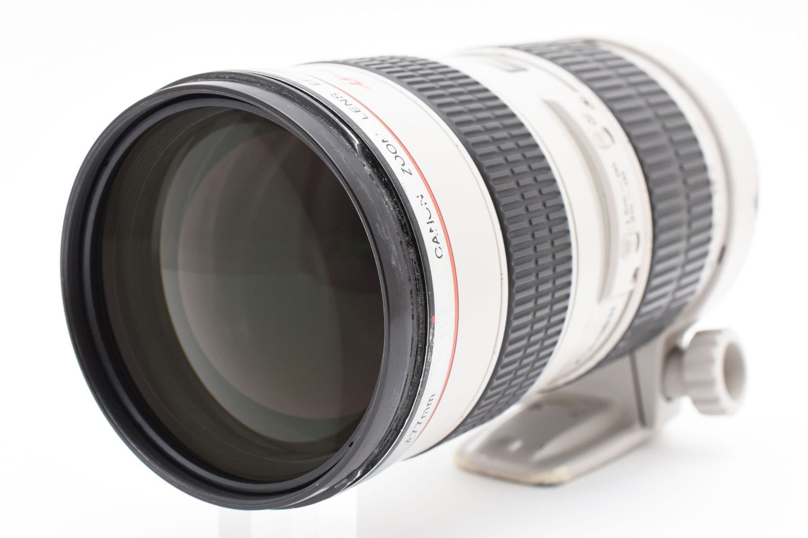 ☆訳あり大特価☆ キヤノン Canon EF 70-200mm F2.8L USM