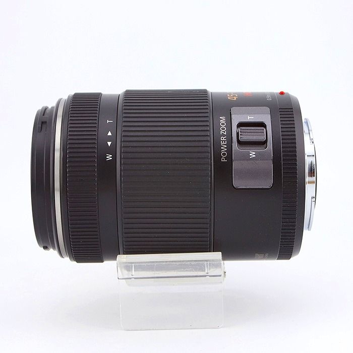 Panasonic - 【中古】(パナソニック) Panasonic G X VARIO PZ 45-175/4.0-5.6 ASPH.POWER O.I.S.  H-PS45175-K Panasonic Lumix G X Vario PZ 45-175mm f/4-5.6 ASPH. H-PS45175K