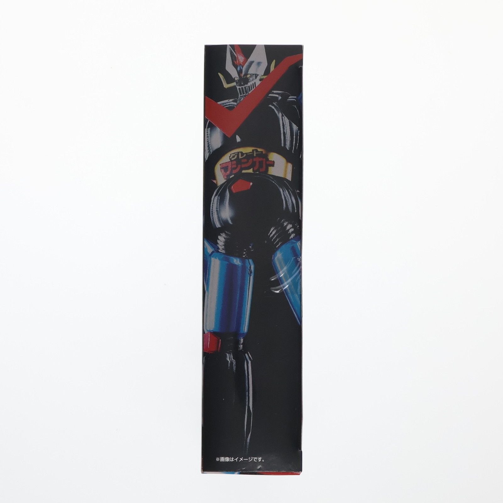 スーパーロボット超合金 グレートマジンガー ジャンボマシンダー
