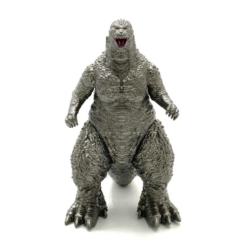 ムービーモンスターシリーズ ゴジラ2005(新造形) タグ付き - メルカリ