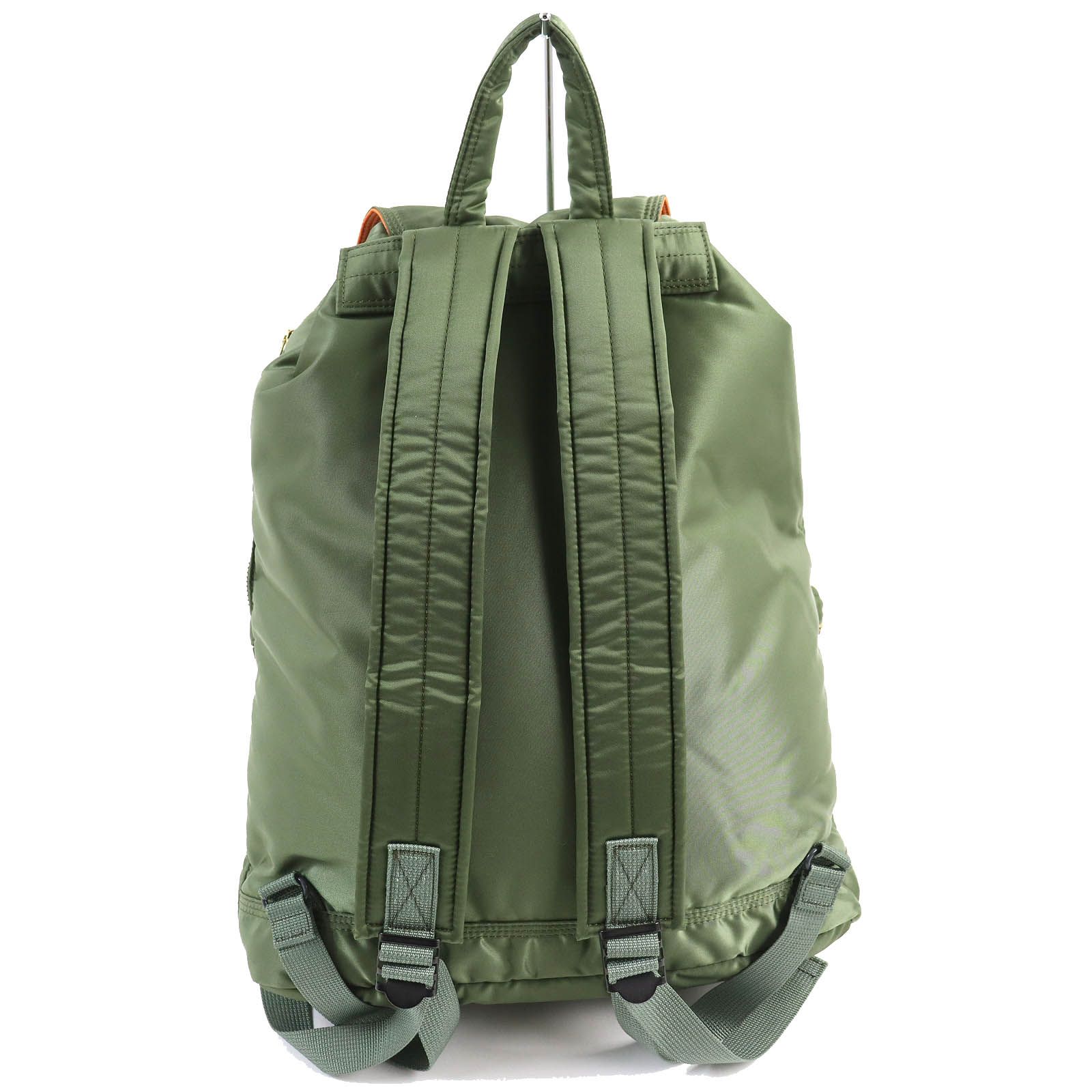 ドンドン見直し】極美品△PORTER ポーター 吉田カバン TANKER タンカー  