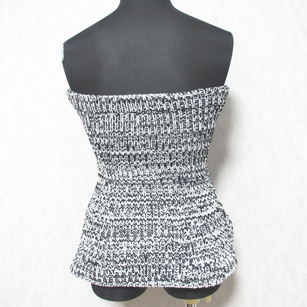 BACCA エコリリーベアトップニット トゥモローランド BACCA エコリリー