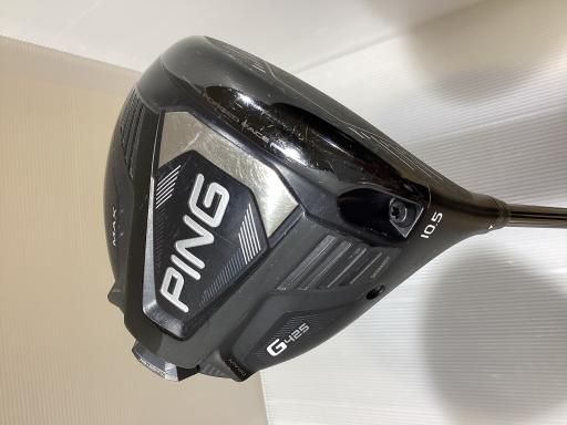 G425 1W ドライバー シャフト ピン PING TOUR 65-S PING G425 1W ドライバー シャフトのみ 純正 R ピン G425 MAX