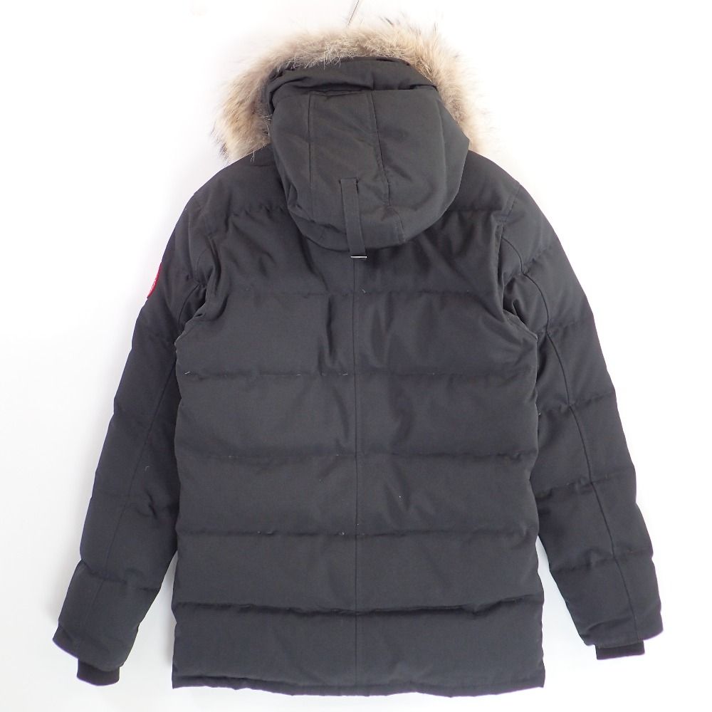 CANADA GOOSE カナダグース 【国内正規】3805JMA CARSON PARKA