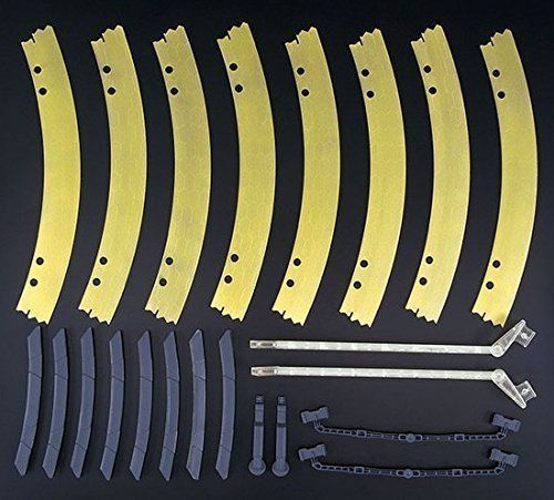 HGUC 1 144 ネオ ジオング用 拡張エフェクトユニット サイコシャード”