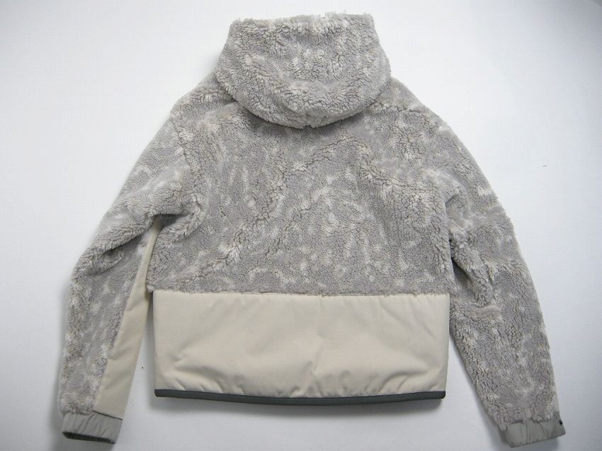 M-XL◆確保済 関税無 国内発◆MONCLER GRENOBLE ボアフリースJKT M-XL◇確保済 関税無 国内発◇MONCLER GRENOBLE ボアフリースJKT