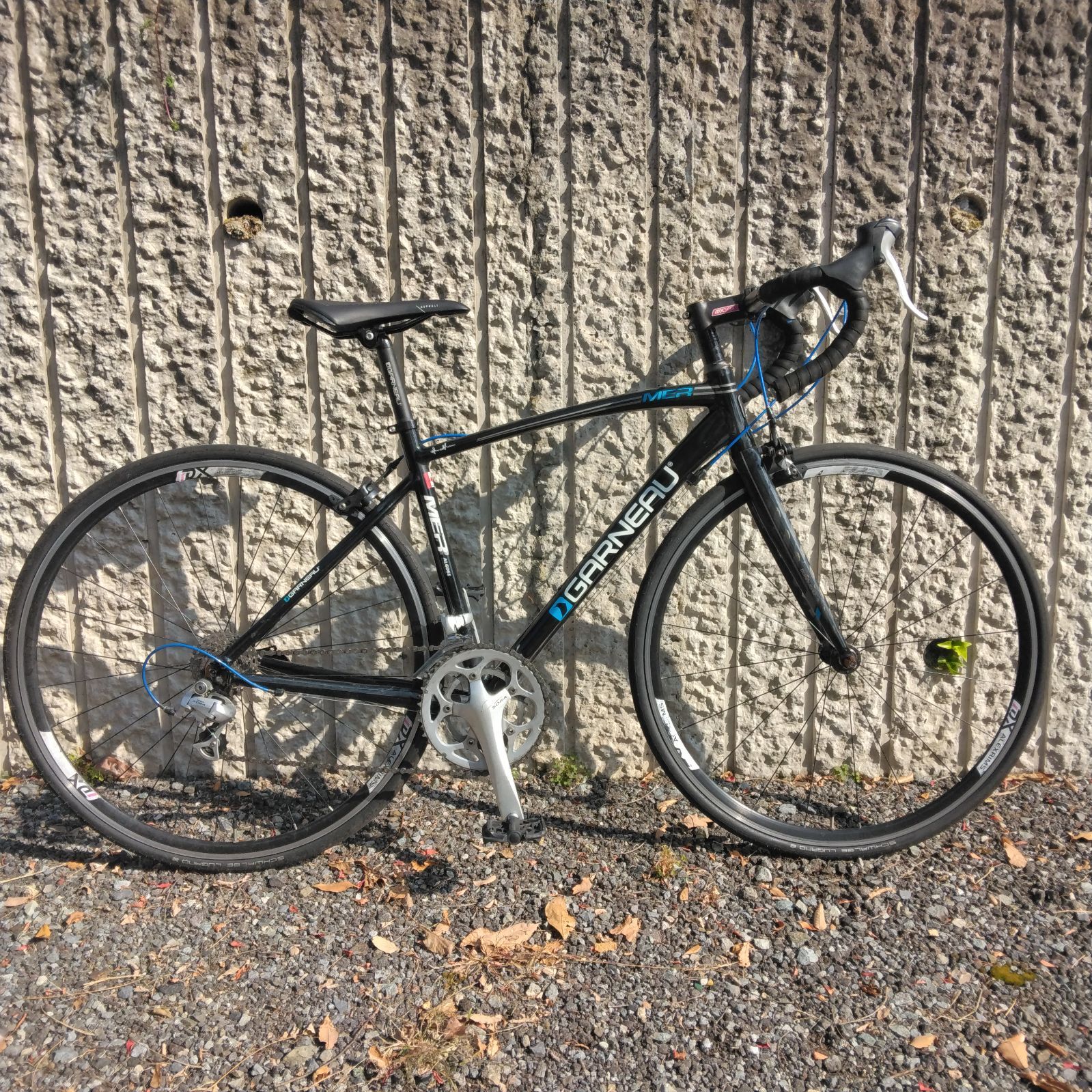 GARNEAU MER ガノー ロードバイク AL6061 楽天市場】ガノー ロード 