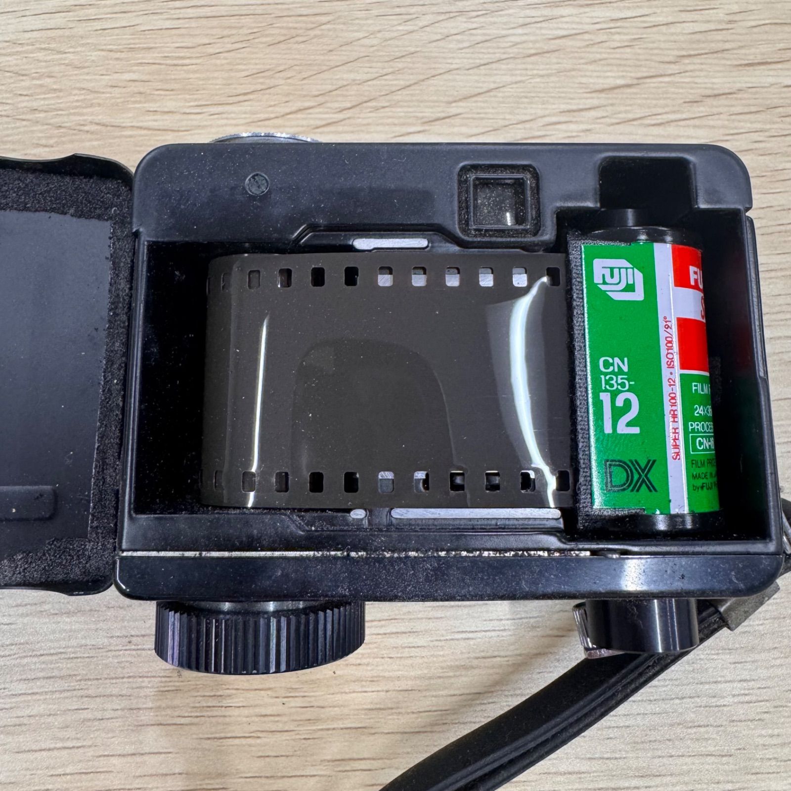 動作OK・レトロ】RICOH AUTO HALF Sリコー オートハーフS - メルカリ