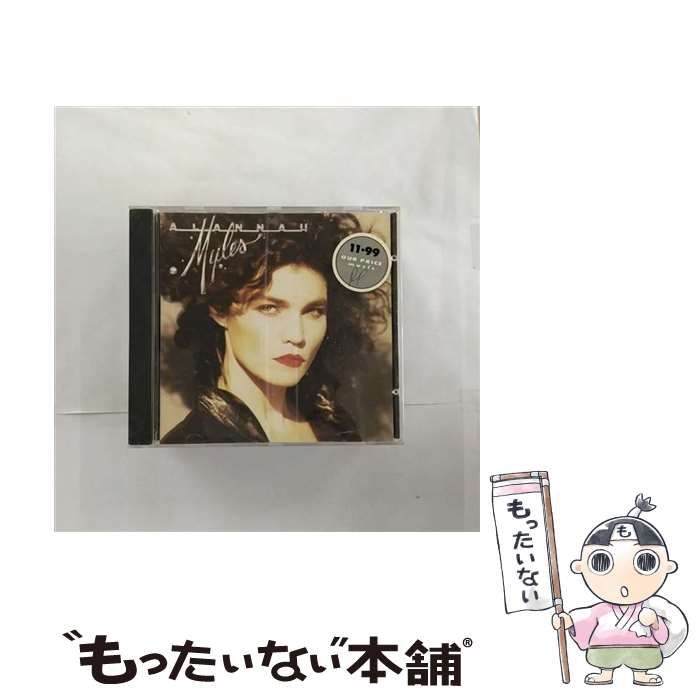 【中古】 Alannah Myles / Alannah Myles / Atlantic / Wea