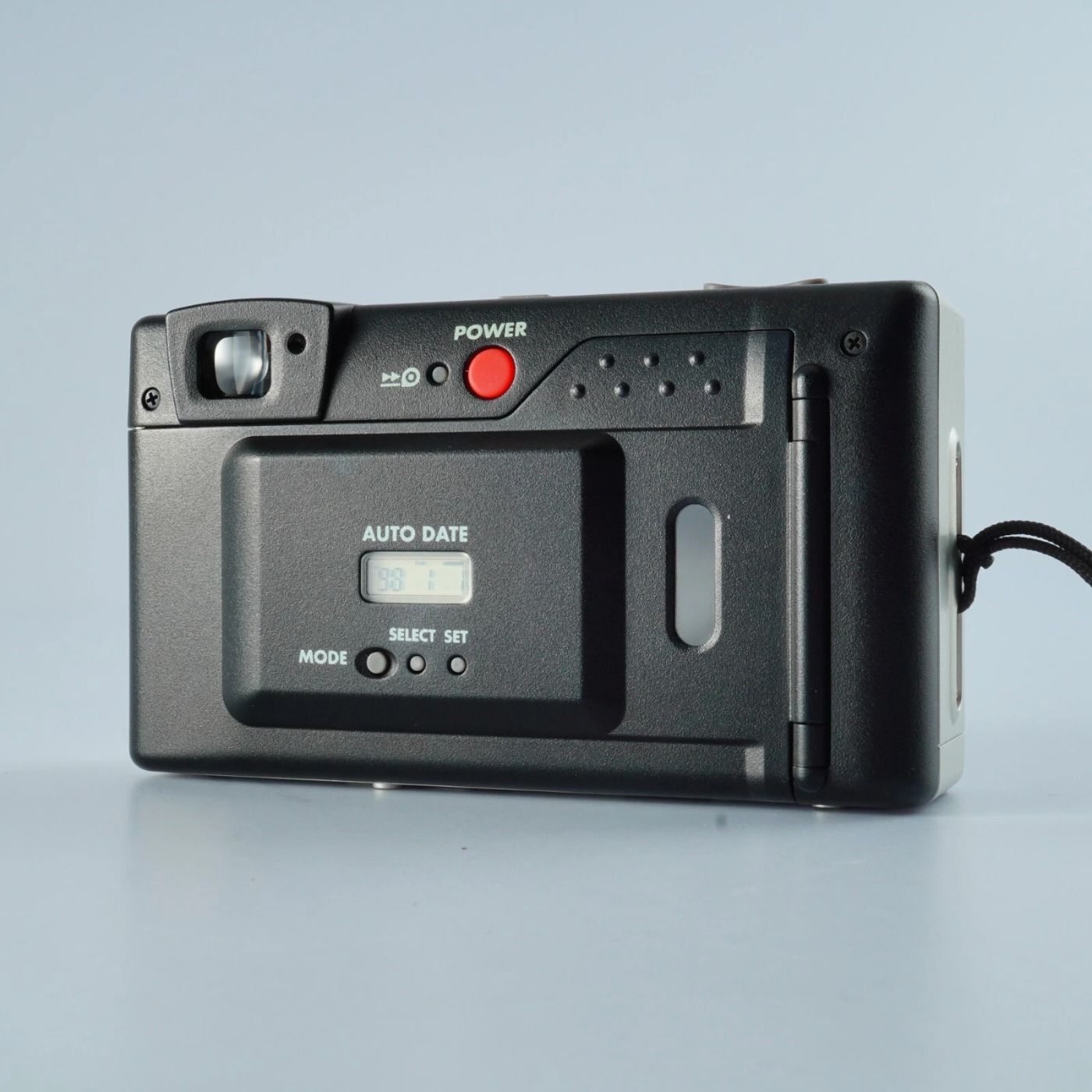 80z コンパクトフィルムカメラ
