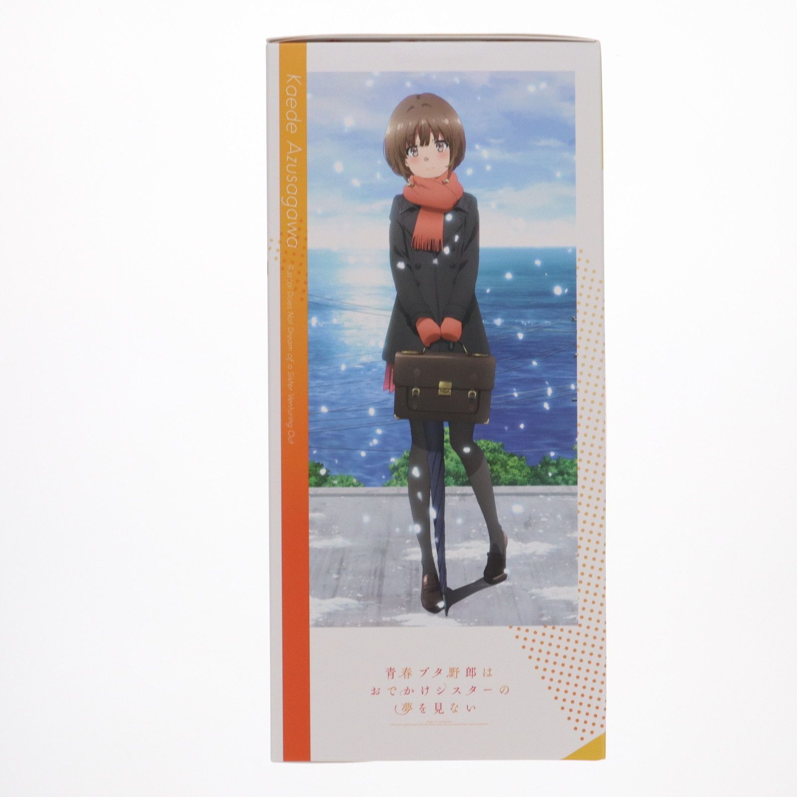 アニプレックスオンライン限定 梓川花楓(あずさがわかえで) 青春