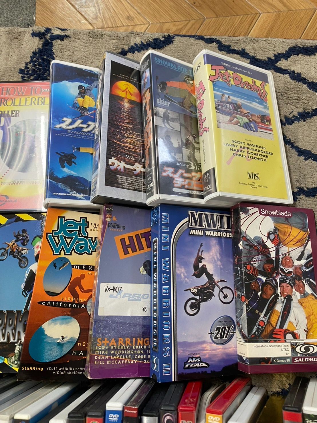 洋画 DVD まとめ売り スパイダーマン ハリーポッター ヘアスプレー ハリー・ポッター DVD 全巻セット - メルカリ