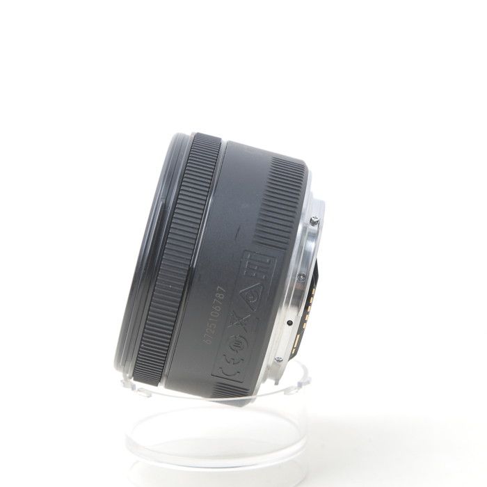 Canon EF50mm f1.8 STM 中古 Canon EF50mm F1.8 STM｜新品通販フジヤカメラ