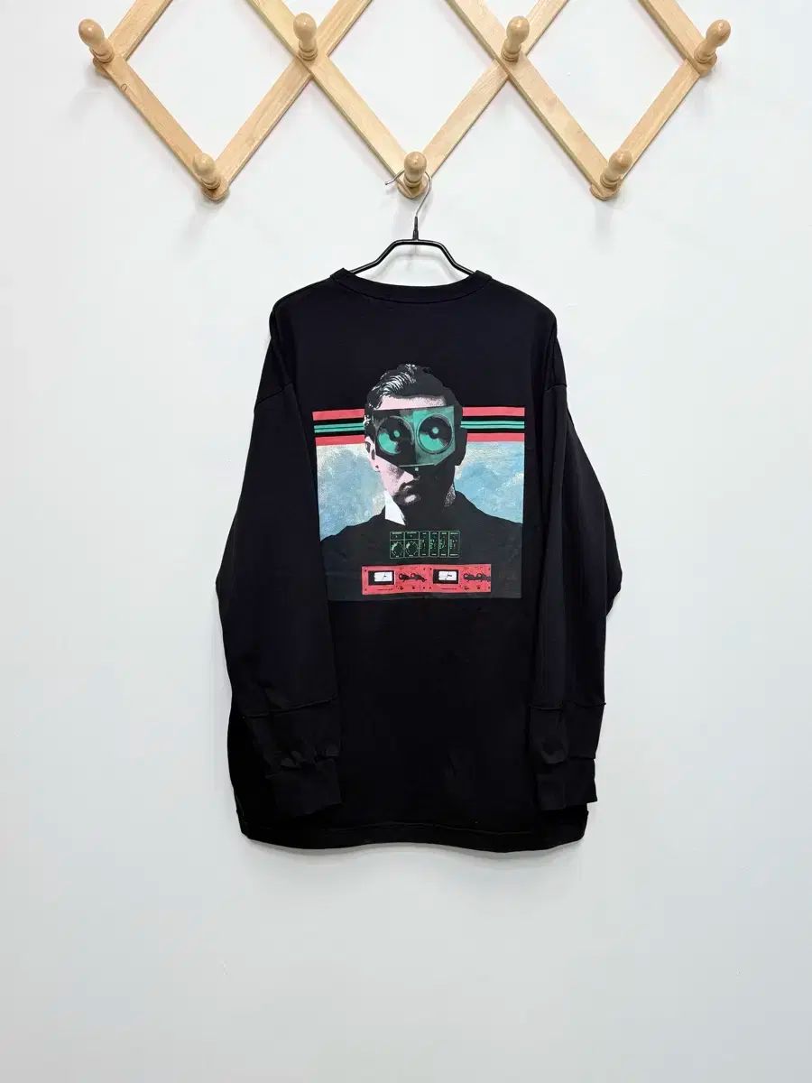 gu x UNDERCOVER(アンダーカバー) コラボ パーカー