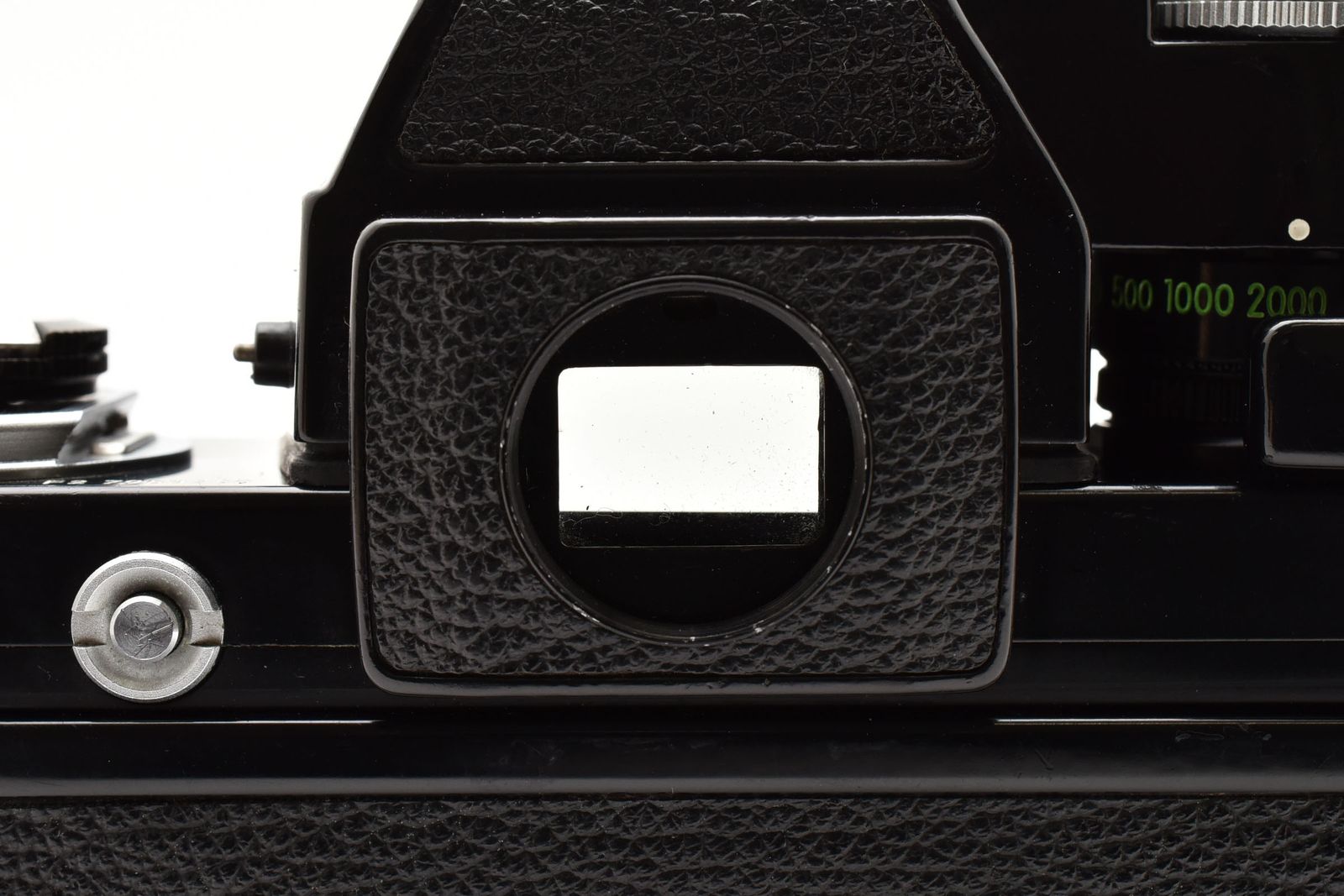 美品 Nikon F2 フォトミックA ブラック #8765 - メルカリ