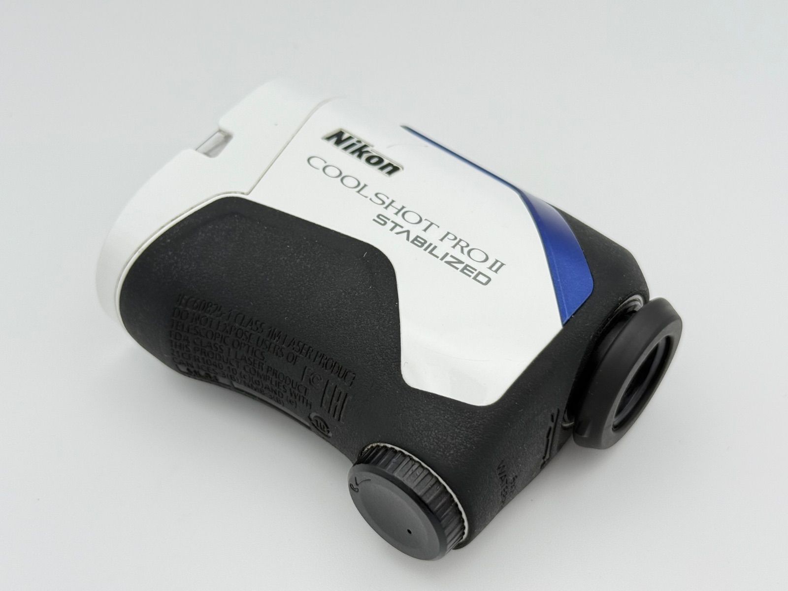 Nikon COOLSHOT PRO II STABILIZED ニコン クールショット PRO2