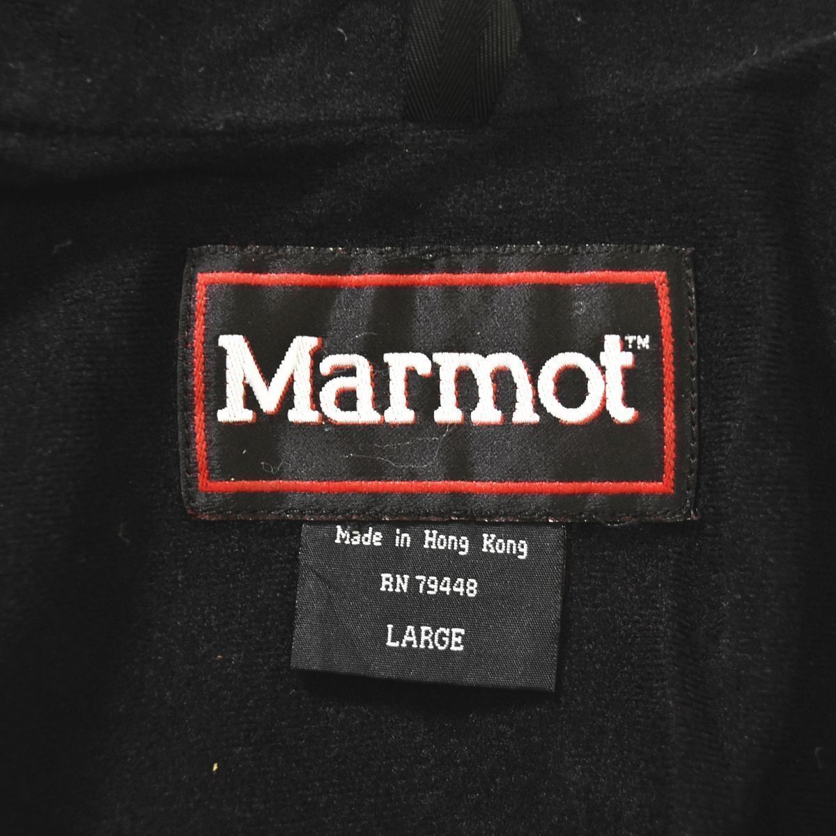 90sヴィンテージ マーモット Marmot GORE-TEX ゴアテックス
