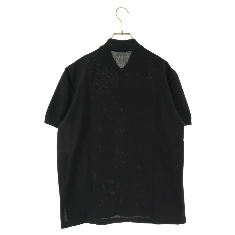 LOUIS VUITTON ルイヴィトン 23AW エンブロイダードコットンピケ