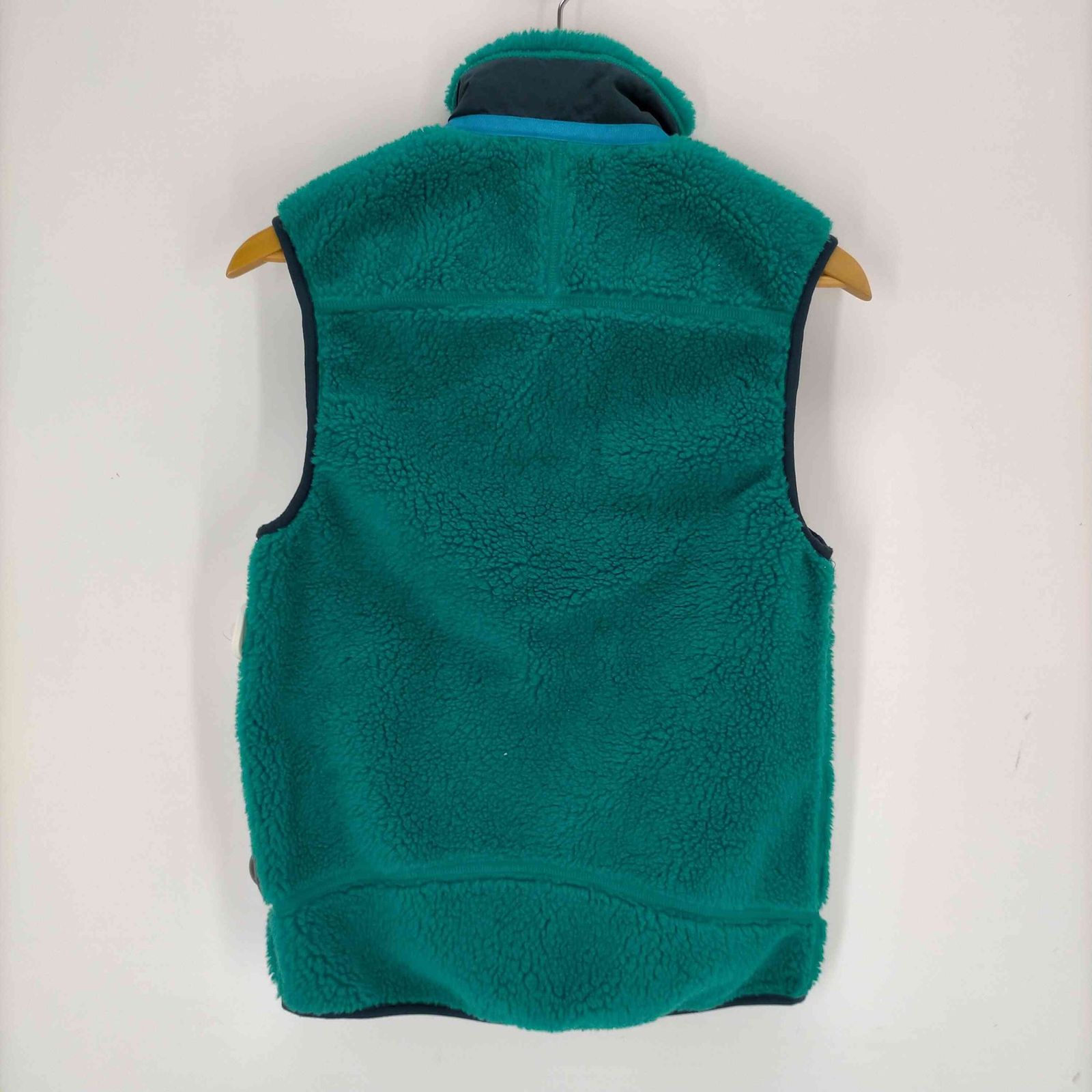 patagonia パタゴニア レギュレーター R4 ベスト グリーン XL パタゴニア ベスト メンズ XS （patagonia - patagonia