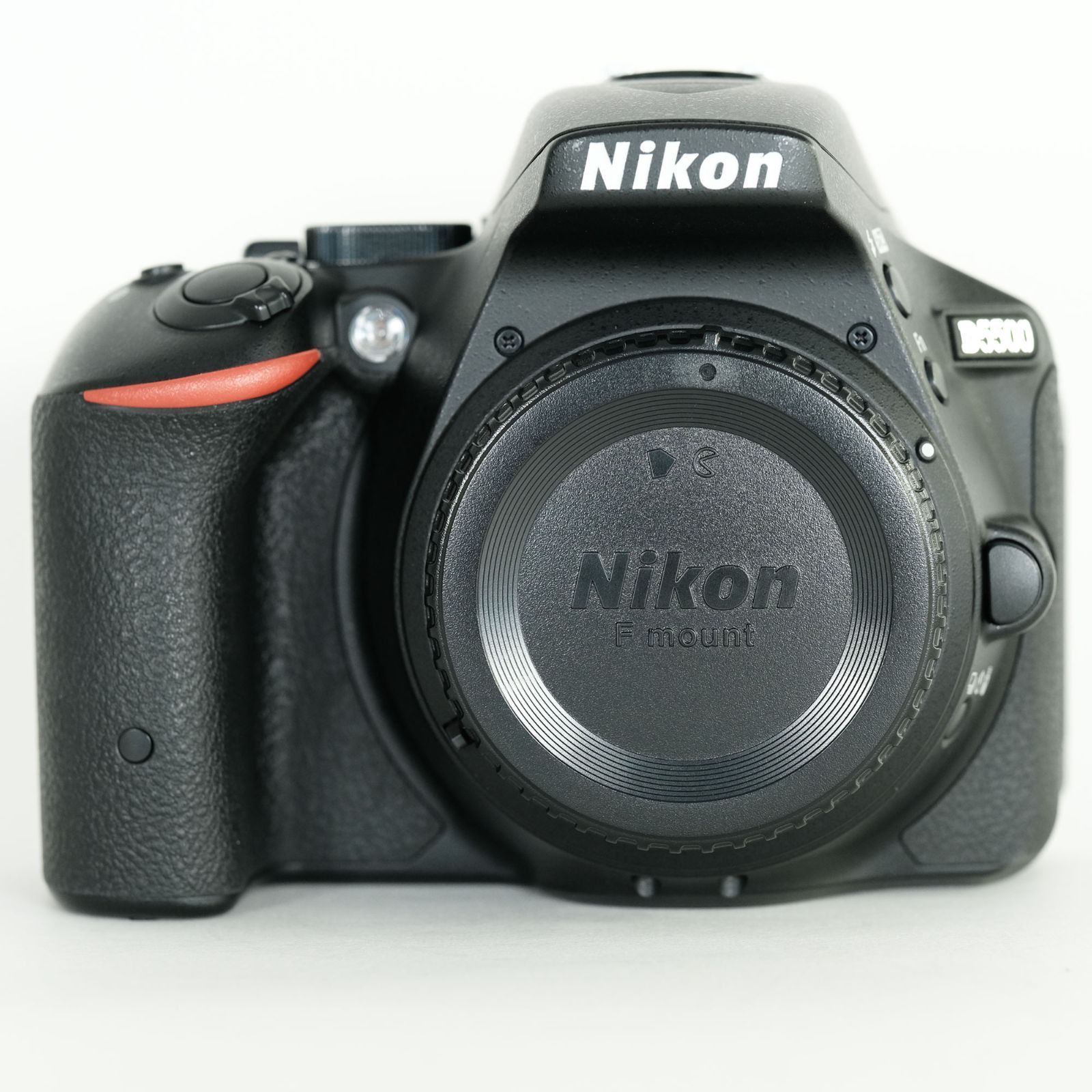 美品｜バッテリー2個、おまけ付] Nikon D5500 ダブルズーム